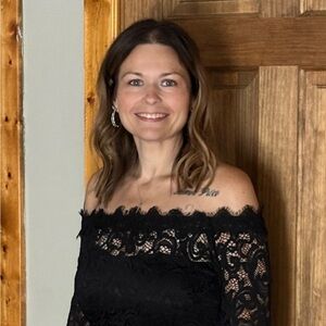 Meet your Posher, Megan